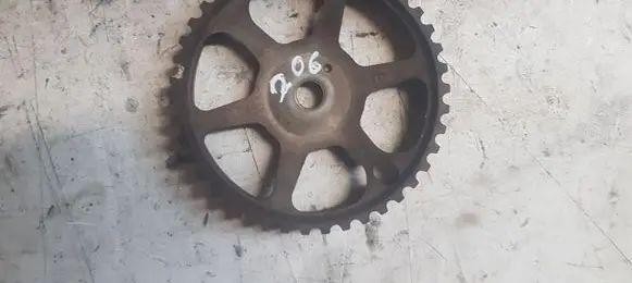 Camshaft pulley/ VANOS