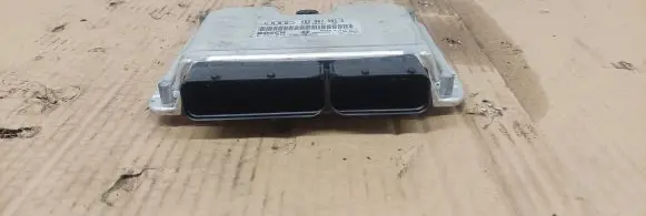 Audi A6 S6 C5 4B Engine control unit/module 4B2907401D 28SA4620 0281010395