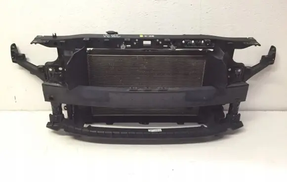 Hyundai i30 Front piece kit 54565C98914