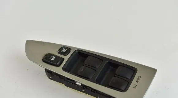 Toyota Land Cruiser (J150) Electric window control switch 7423260430 8404060051