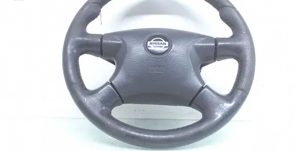 Nissan Almera Tino Steering wheel 6019211