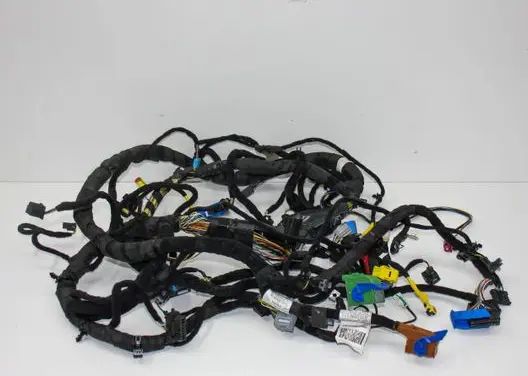 Alfa Romeo Giulia Other wiring loom 00505487410 50548781
