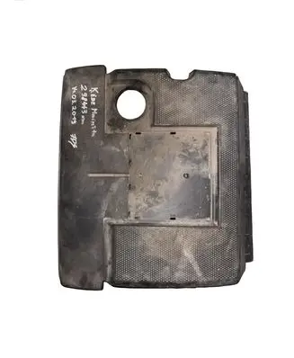 Skoda Fabia Mk1 (6Y) Engine cover (trim) 03E129607