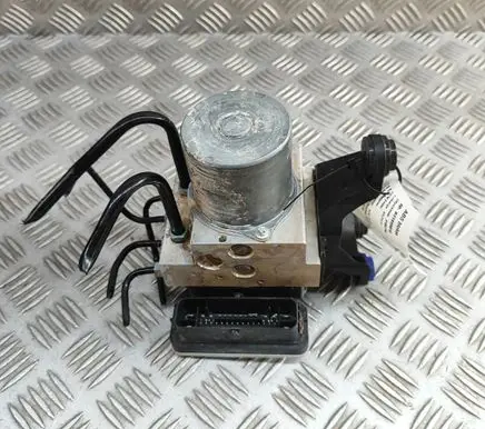 Audi Q5 SQ5 ABS Pump 80A907379AL 0265299817