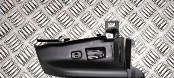 Audi A6 C7 Seat belt trim 4G8857792A