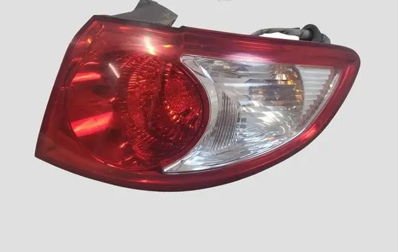 Hyundai Santa Fe Rear/tail lights 924022B000 924022B0