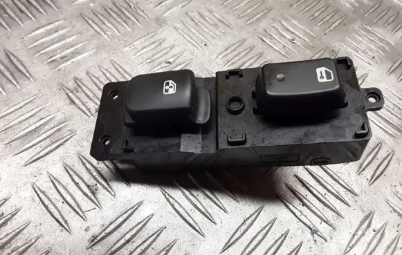 KIA Carens II Electric window control switch 202005520 200002834