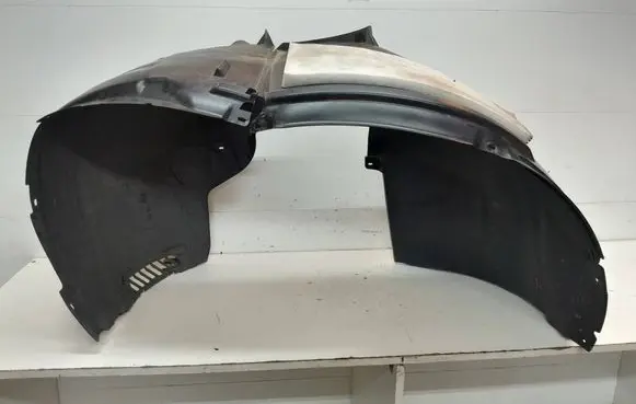 Skoda Elroq Front wheel arch liner splash guards 5LJ809957A 5LJ809957