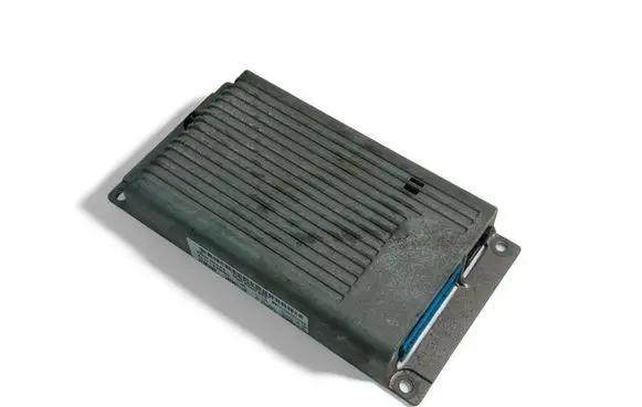 BMW 1 F40 Bluetooth control unit module 68296346