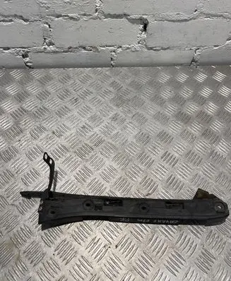 Porsche Cayenne (9PA) Front bumper mounting bracket 7L5807183