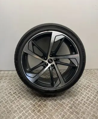 Audi Q7 4M R22 alloy rim 4M0601025CN 4M0601025