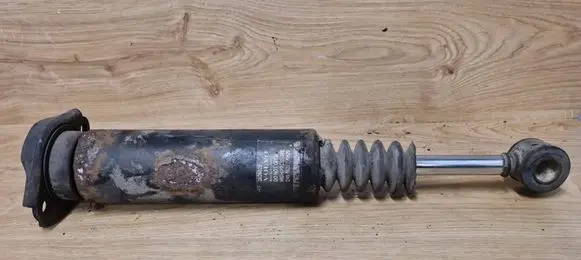 Volvo S70 V70 V70 XC Rear shock absorber/damper 8626028