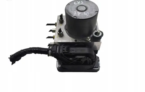 Mazda CX-3 ABS Pump D10J437A0D
