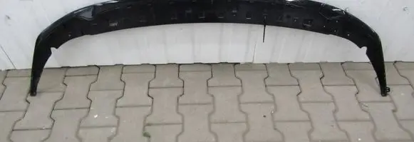 BMW 1 F40 Front bumper lip 5111