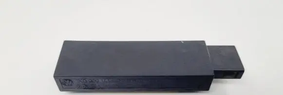 Volkswagen PASSAT B6 Keyless (KESSY) go control unit/module 1K0909141 5FA744229