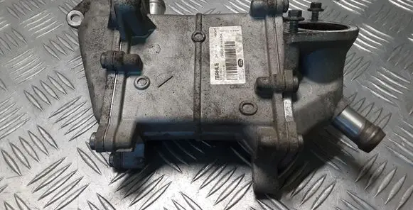 Land Rover Discovery Sport EGR valve cooler G4D39F464BA