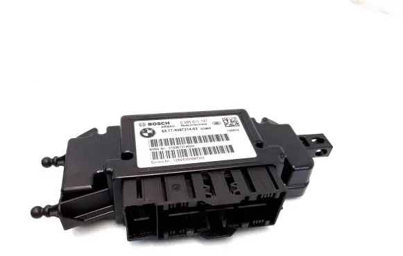BMW 1 F20 F21 Airbag control unit/module 9267214 31926721402H 0285011137