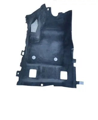 Ford Kuga II Interior carpet CV44S11455