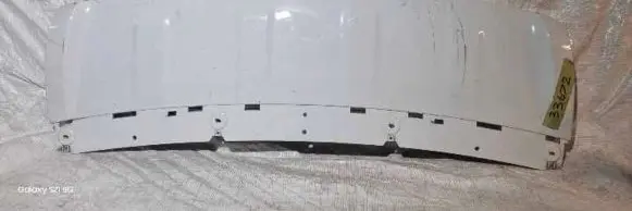 Land Rover Range Rover Sport L494 Front bumper