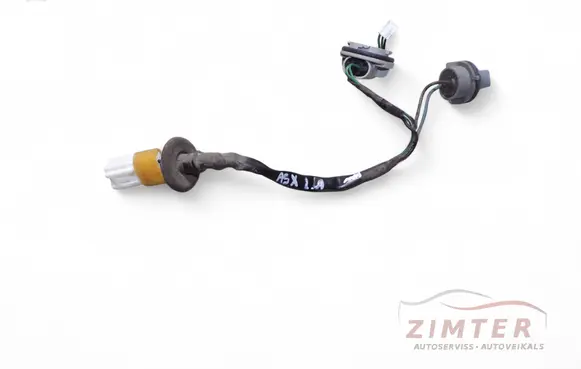 Mitsubishi ASX Other wiring loom