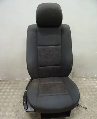 BMW 3 E46 Front passenger seat