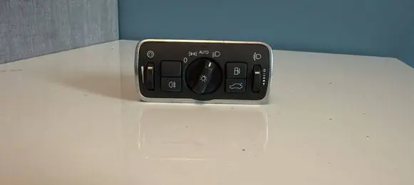 Volvo XC60 Light switch 30739456