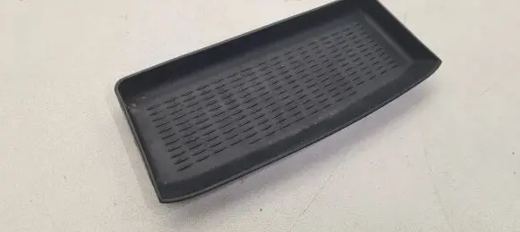 BMW X5 E53 Rear storage box compartment pad/mat 51168247119