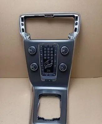 Volvo V40 Center console 2961610Y5CS