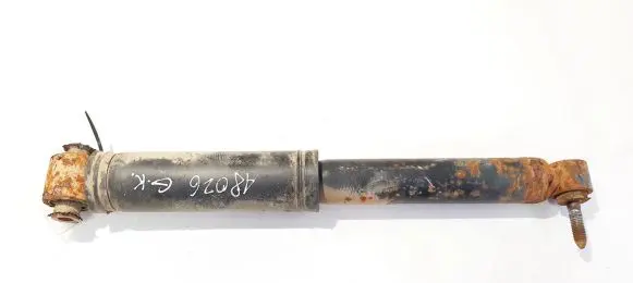 Renault Scenic II - Grand scenic II Rear shock absorber/damper 8200421322