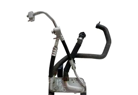 BMW i3 Air conditioning (A/C) air dryer 64509290503 18469610