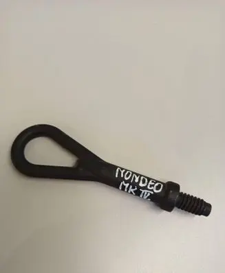 Ford Mondeo MK IV Towing hook eye 