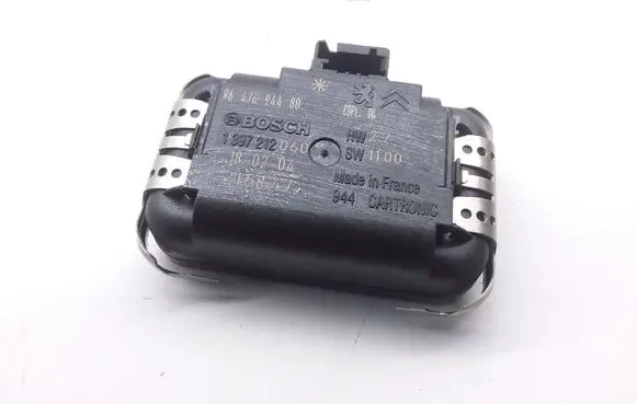 Peugeot 307 Rain sensor 9647694480 1397212060