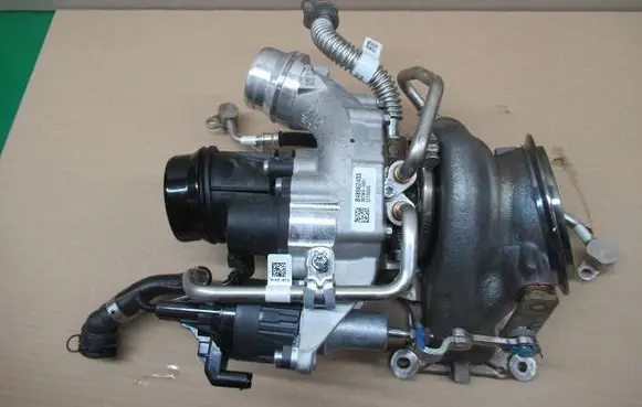 BMW Z4 g29 Turbo 9079460001KG