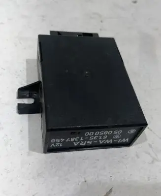 BMW 3 E36 Panel lighting control switch 61351387458 05085000