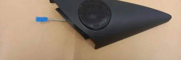 BMW Z4 E85 E86 Front door high frequency speaker 51327016646 7016646 14121810