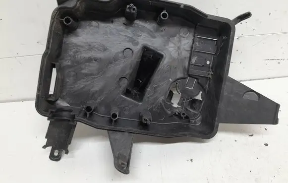Ford Focus Engine control unit box AV6112A659AE