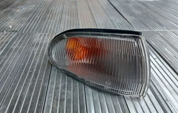 Mitsubishi Lancer Front indicator light 181902016B