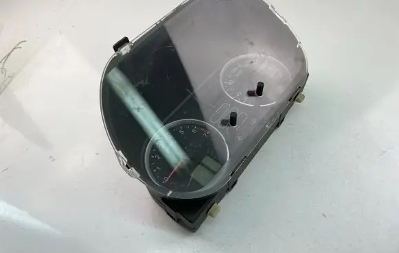 Ford Fiesta Speedometer (instrument cluster) 4S6F10849EC