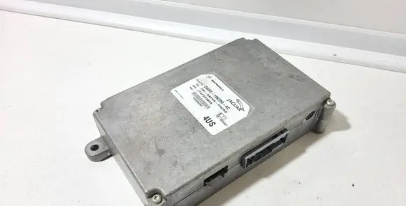 Jaguar X-Type Bluetooth control unit module 2W9319K350AC JT4P2K3835