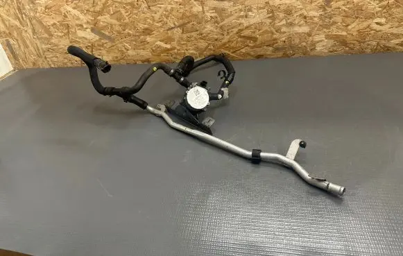 Porsche Panamera (971) Water pump 971965541 24411 24417