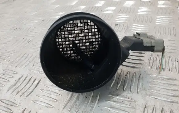 Fiat Ducato Mass air flow meter 9628336380