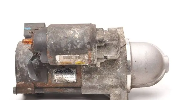 KIA Sorento Starter motor 361002F050