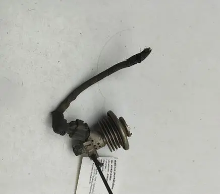 Fiat Talento AdBlue injector 208993839R