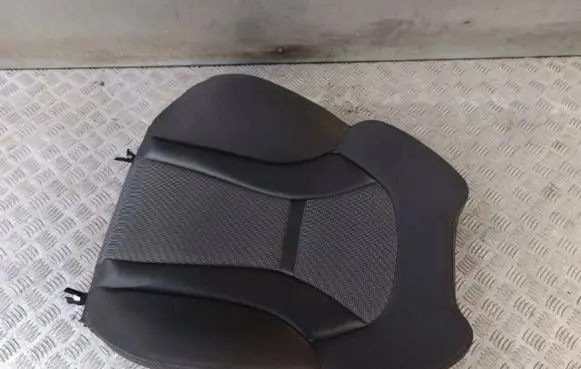 Seat trim