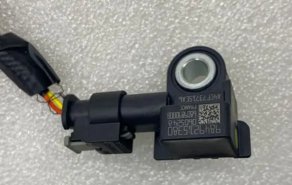Opel Mokka B Airbag deployment crash/impact sensor 9849215380