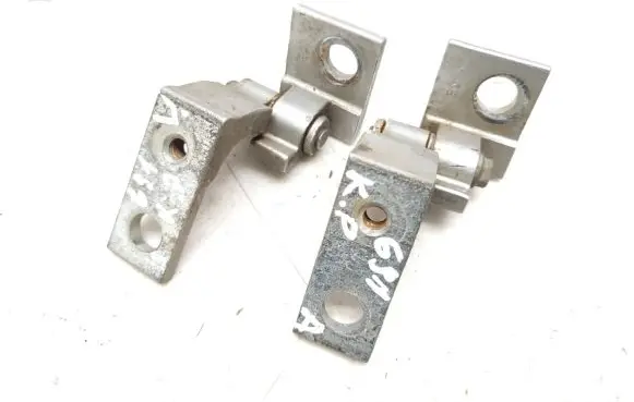 Lancia Delta Front door hinge set VR620B