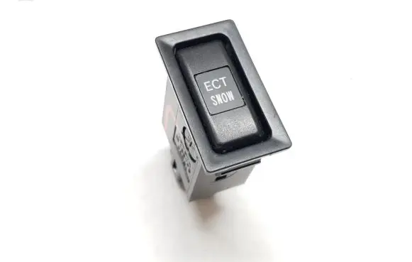 Toyota Avensis T250 ESP (stability program) switch 156795
