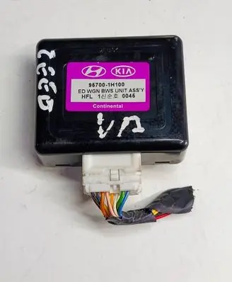 KIA Ceed Parking PDC control unit/module 957001H100U1 957001H100