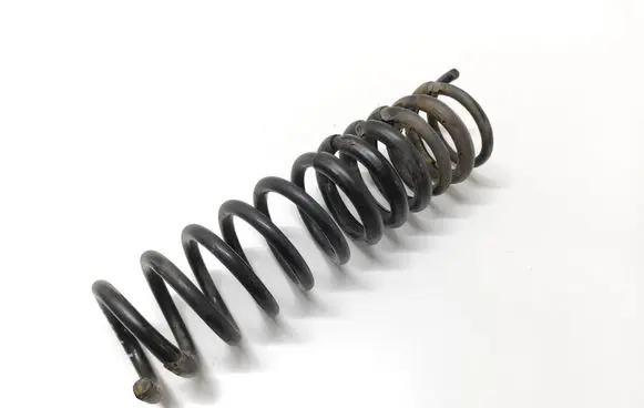 Ford Focus Rear coil spring