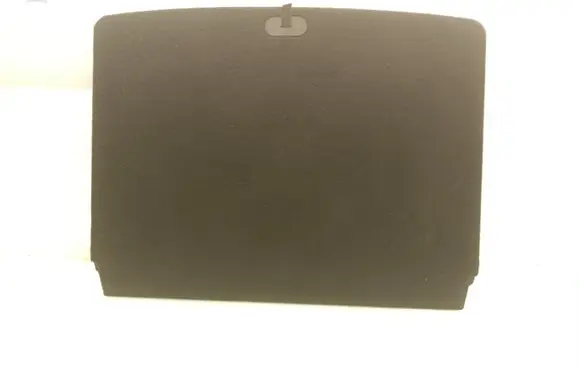 Jeep Renegade Trunk/boot floor carpet liner 